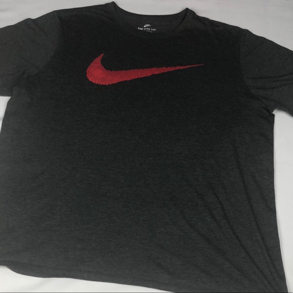 Nike Short Sleeve Tee XXL